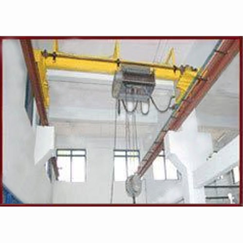 Material Handling Cranes