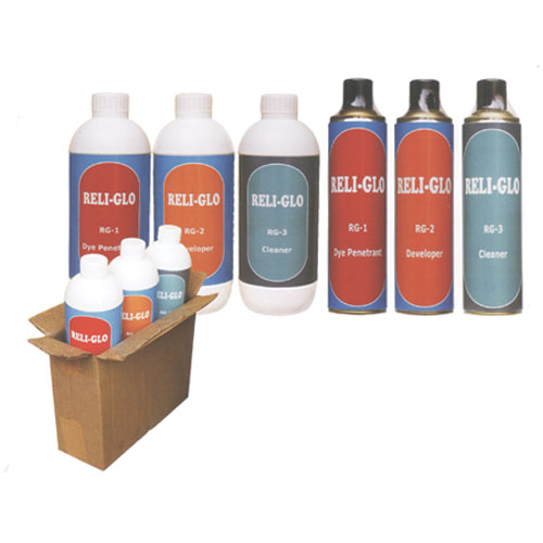 Dye Penetrant Kit