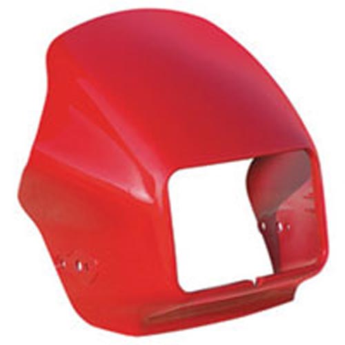 Plastic Injection Moulded Parts, Air Bag Covers