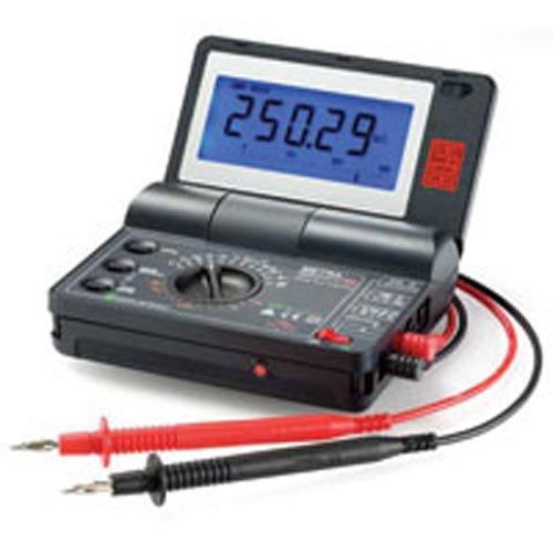 Automotive Multimeter