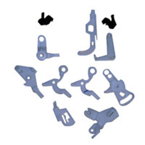 Child Safety Lock Safety Levers