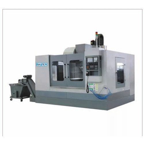 Vertical Machining Center