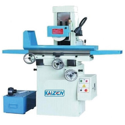 Manual Surface Grinder