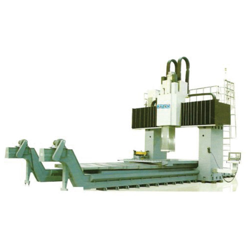 Double Column CNC Machining Centres