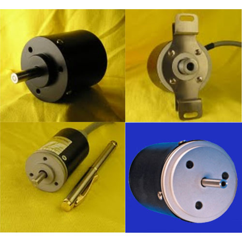 Rotary/Optical/Tacho Encoders