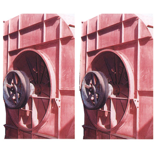 Centrifugal Fan