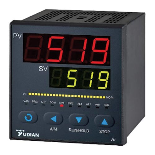 PID Universal Controller, Auto Tuned