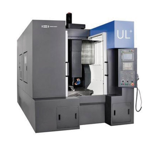 Vertical Machining Centre for Dies & Moulds