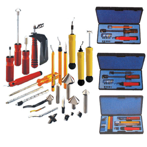 Deburring Tools/Deburring Blades