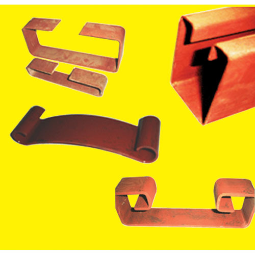 Metal Sections, Customised