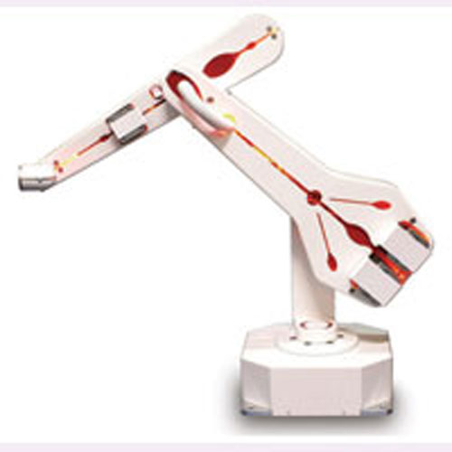 Robot Arm System, 5-Axis