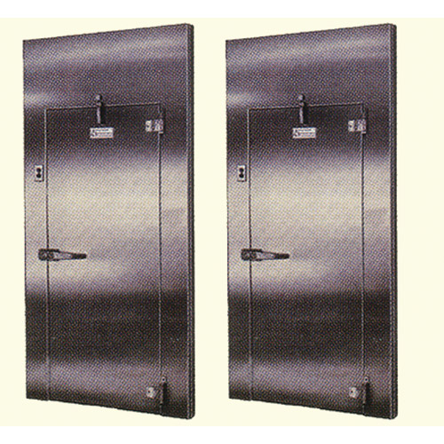 Doors for Cold Storages