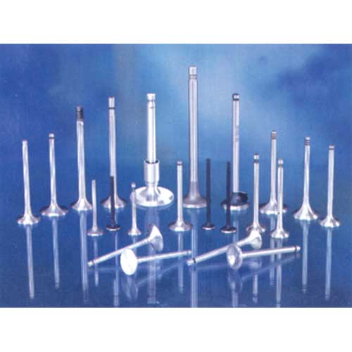 Engine Valves