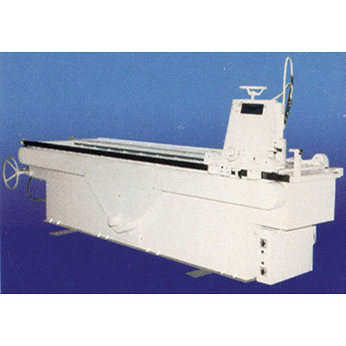 Knife Grinding Machine