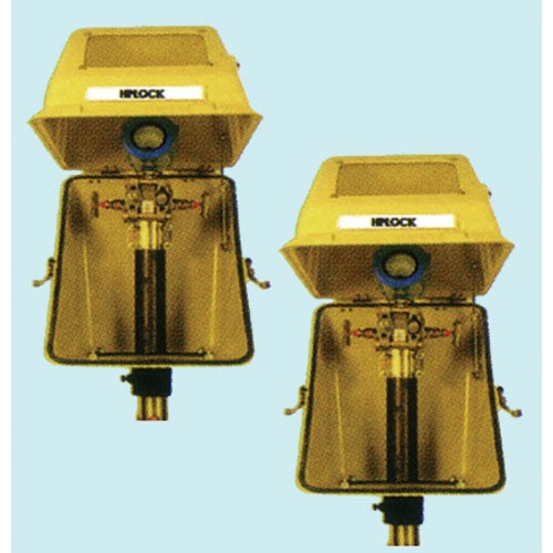 Instrument Enclosures