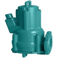 Sewage Pumps (TSM Series)