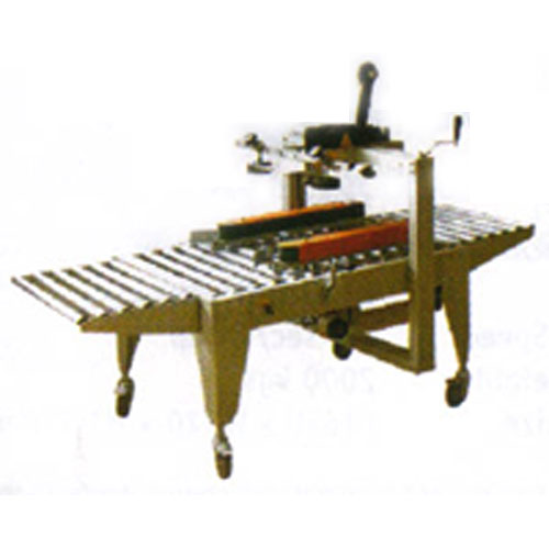 Carton Sealing Machines