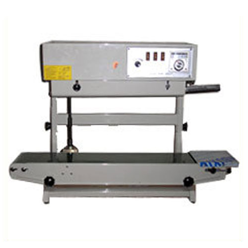 Automatic Continuous Band Sealer