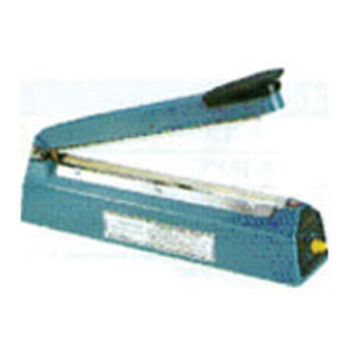 Plastic Film Sealers