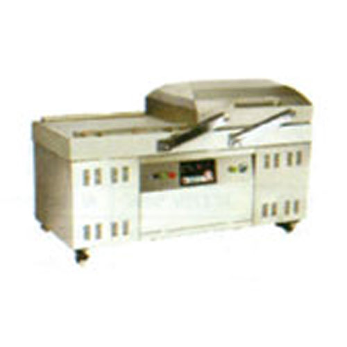 Vacuum Packaging Machines