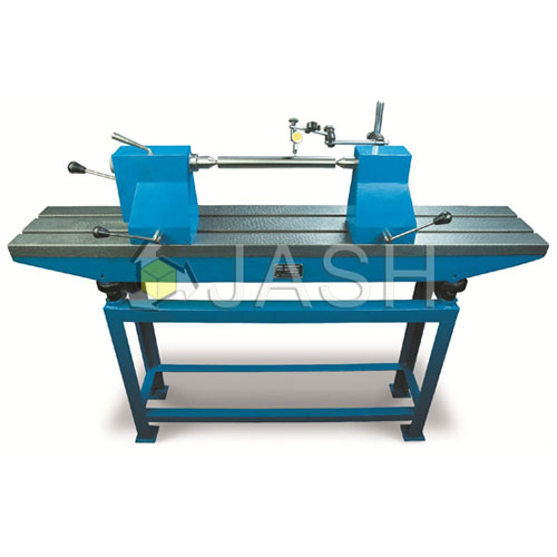 Precision Bench Centres