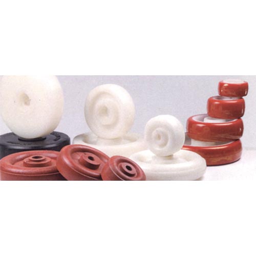 Industrial Plastic Components