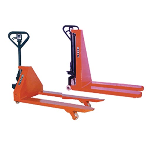 Pallet Trucks