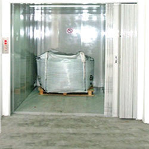 Freight/Goods Elevators