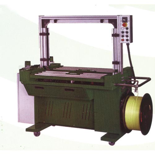 Strapping Machine