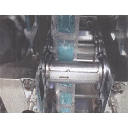 Automatic Form Fill Seal System