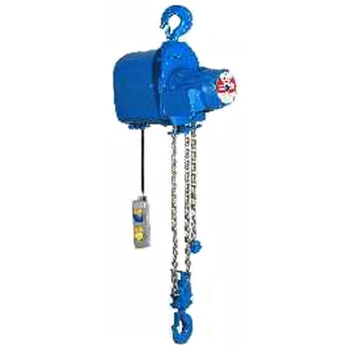 Chain Electric Hoist