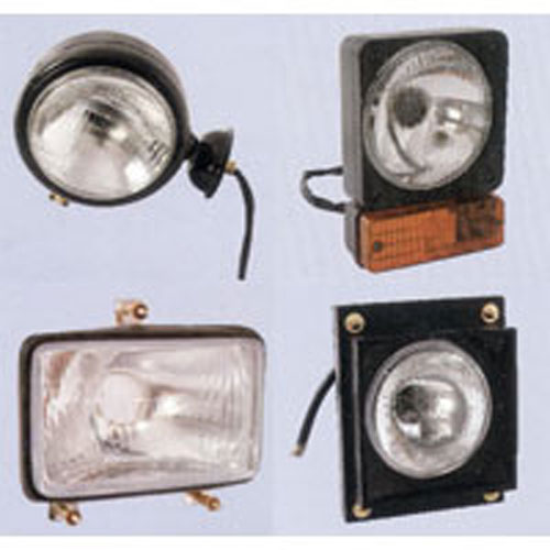 Automotive Lights