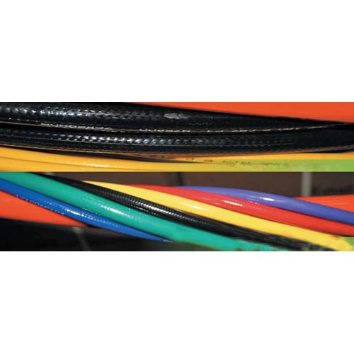 Thermoplastic Hoses