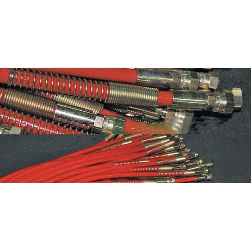 Industrial Hoses