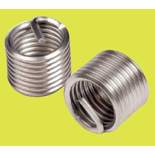 Wire Inserts/Helicoil