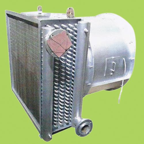 Heat Exchangers & Cooling Equipment