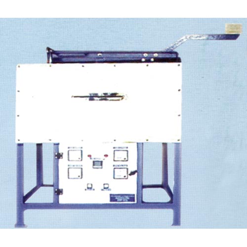 Thermal Conductivity Chamber