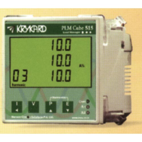 Panel Meter