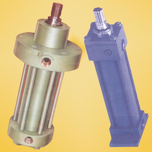 Hydraulic Cylinders