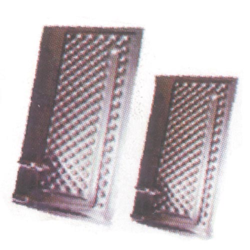 Plate Coils