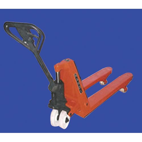 Pallet Trucks & Material Handling Products