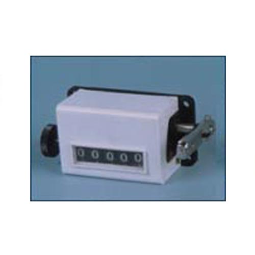 Mechanical Stroke Counter