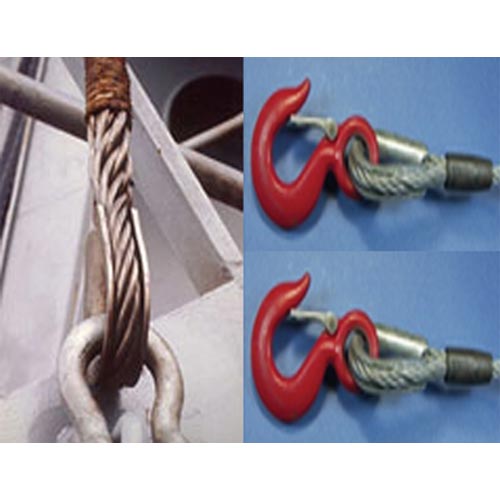 Wire Rope Slings