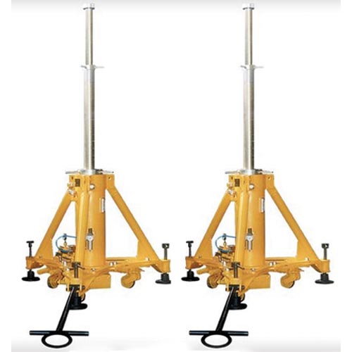 Aircraft Lifting Jack (Tripod)