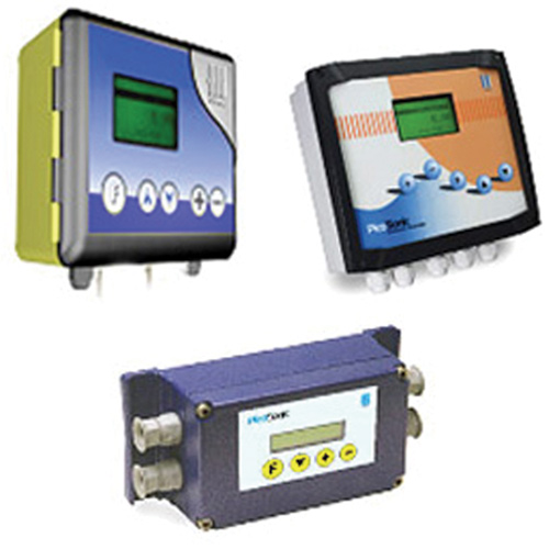 Ultrasonic Flow Meters