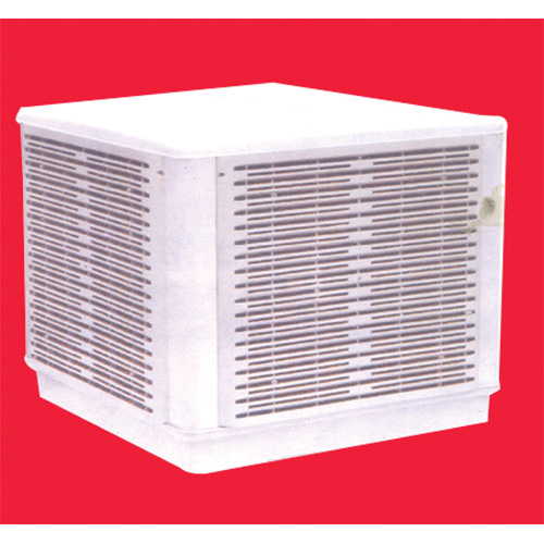 Industrial Ventilation Coolers
