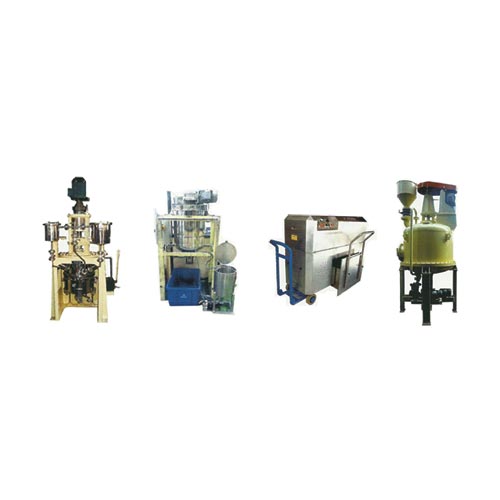 Specialised Process Machinery
