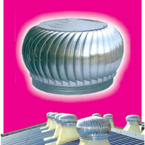 Air Ventilator, Autovent