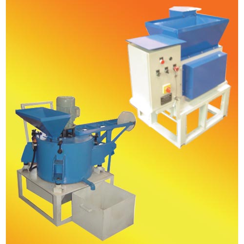 Chip Handling Systems