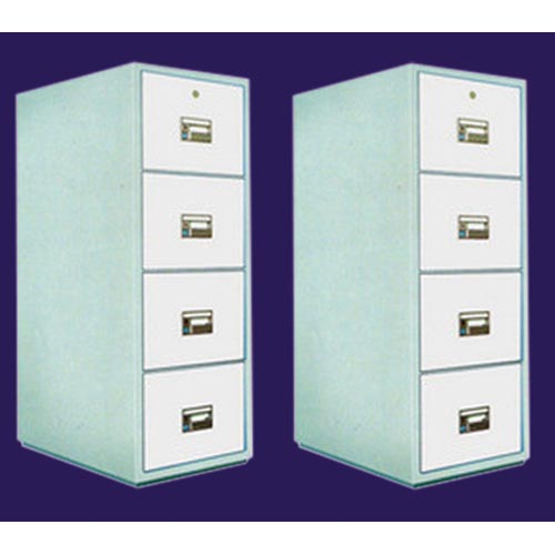 Filing Cabinets, Fire Resistant